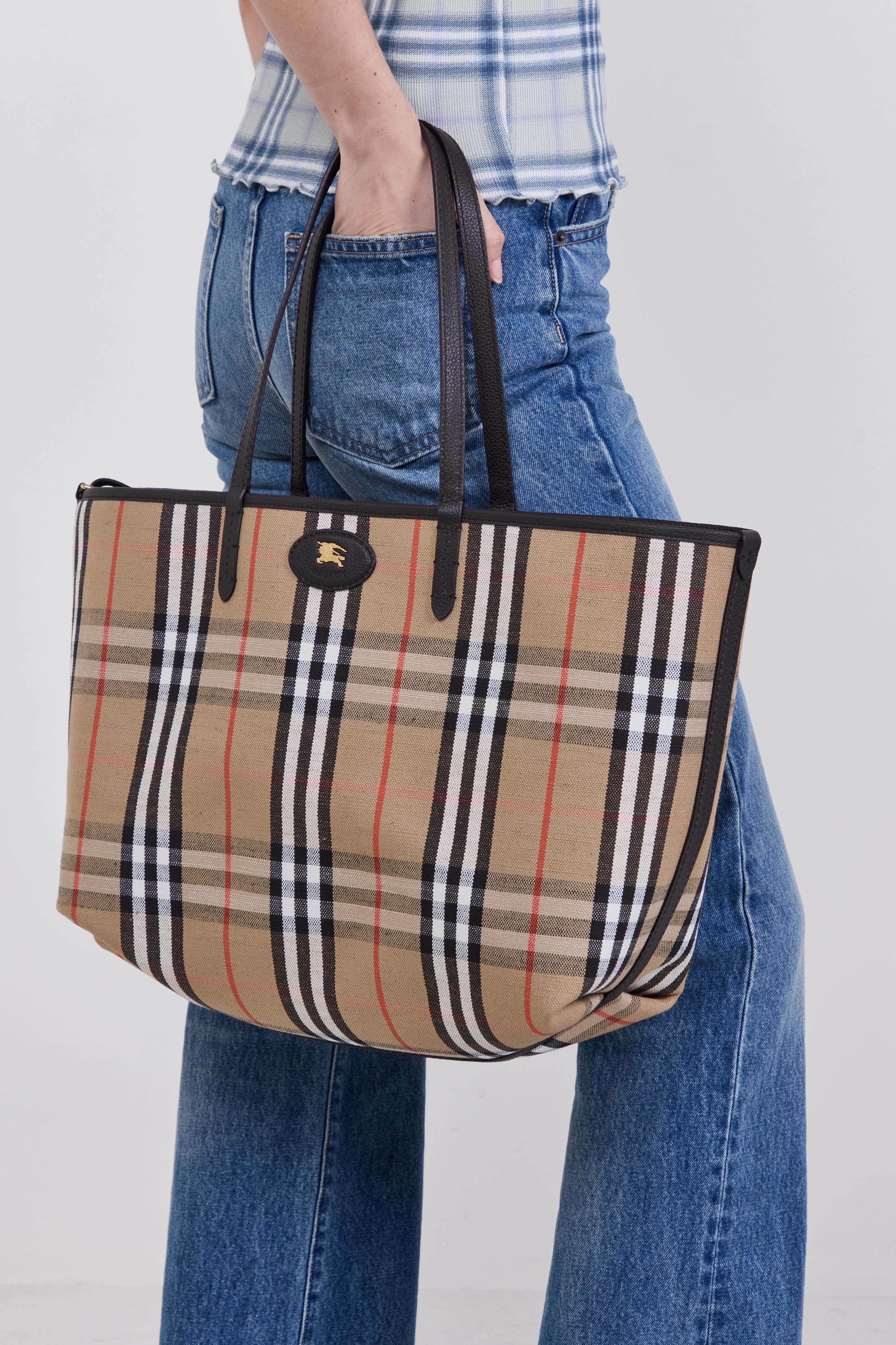 תיק נשיאה דו-צדדי